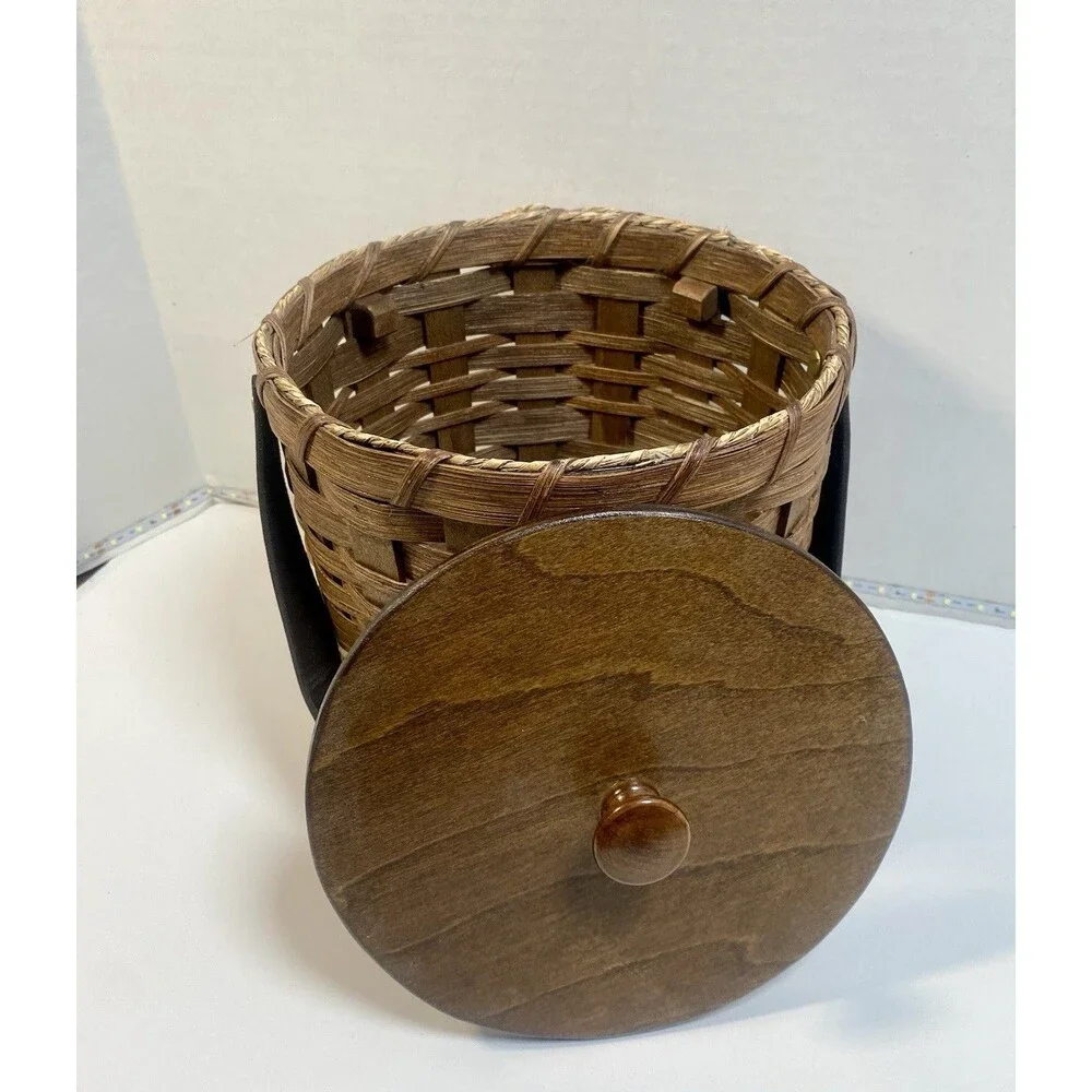 Amish Handcrafted 8